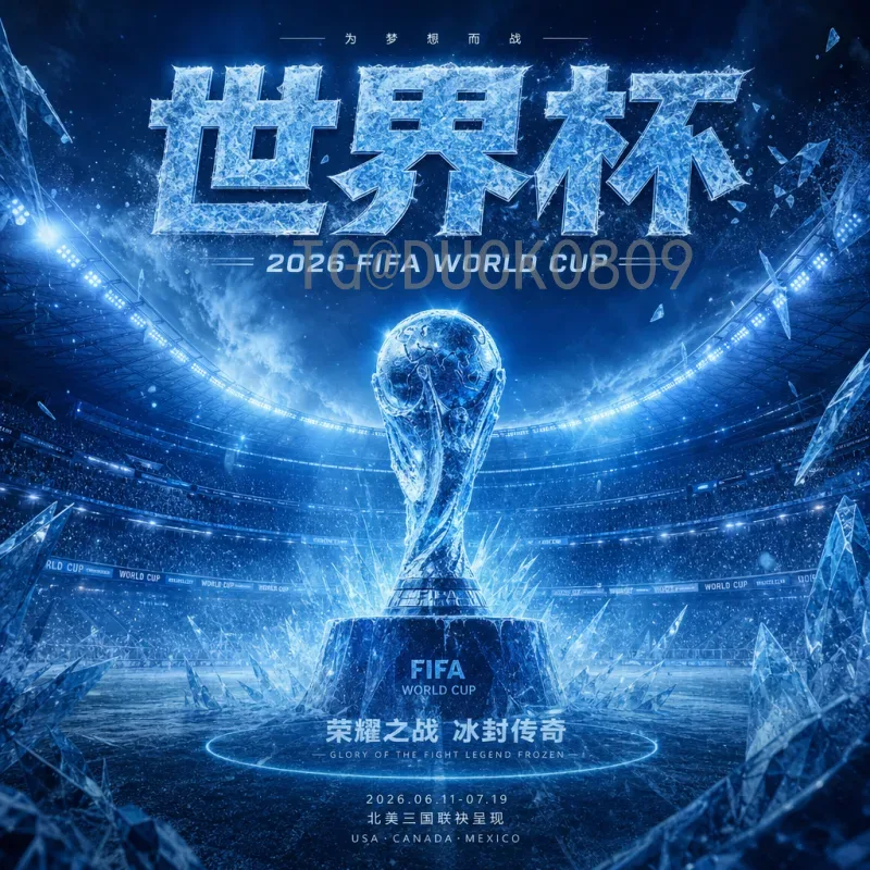 实时2026国际足联世界杯比分集锦：全方位解读赛事精彩瞬间