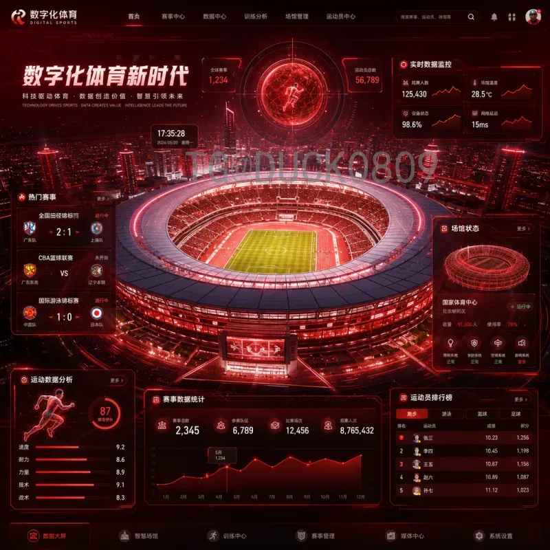 深度解析2026世界杯战略：全球化布局与创新变革引领足球未来