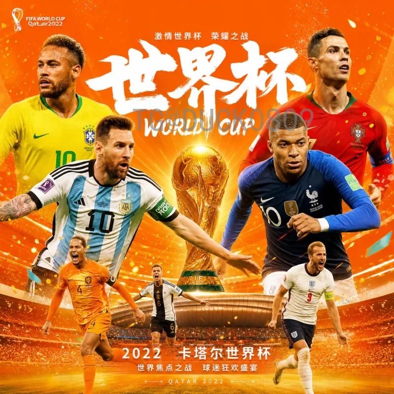 2026美加墨世界杯官方球队解析：48强如何产生与东道主备战